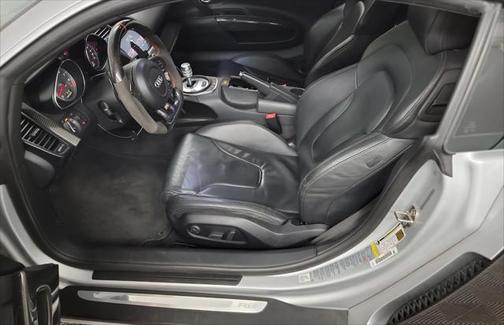 2009 Audi R8 4.2 quattro