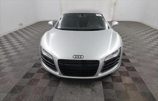 2009 Audi R8 4.2 quattro