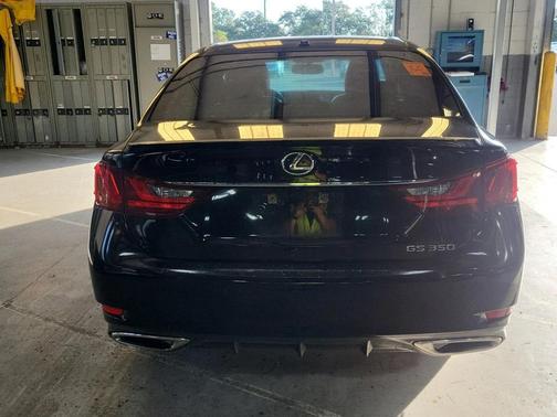 2014 Lexus GS 350 Base