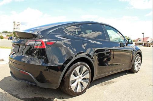 2020 Tesla Model S Long Range