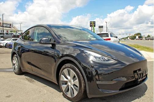 2020 Tesla Model S Long Range