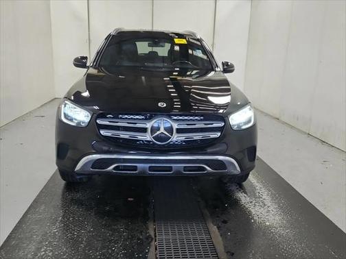 2021 Mercedes-Benz GLC 300 4MATIC