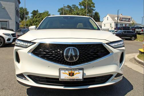 2023 Acura MDX SH-AWD Technology Package