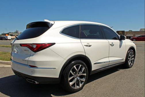 2023 Acura MDX SH-AWD Technology Package