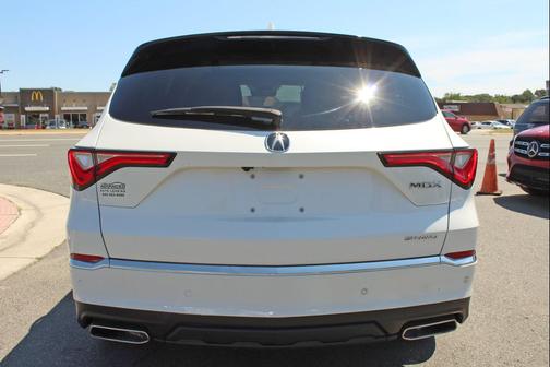 2023 Acura MDX SH-AWD Technology Package