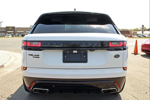2021 Land Rover Range Rover Velar P340 S R-Dynamic