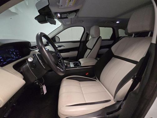 2021 Land Rover Range Rover Velar P340 S R-Dynamic