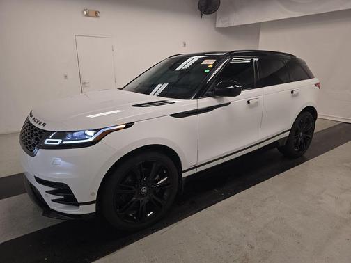 2021 Land Rover Range Rover Velar P340 S R-Dynamic