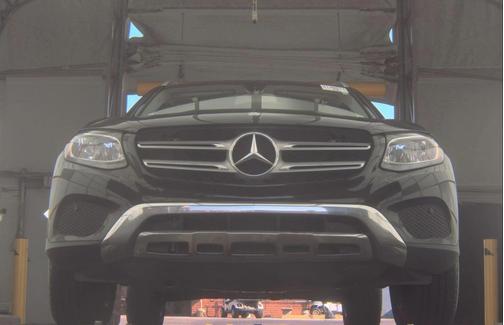 2016 Mercedes-Benz GLC 300 Base
