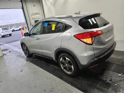 2018 Honda HR-V EX-L w/Navigation