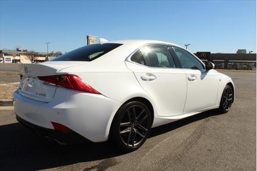 2020 Lexus IS 300 Base