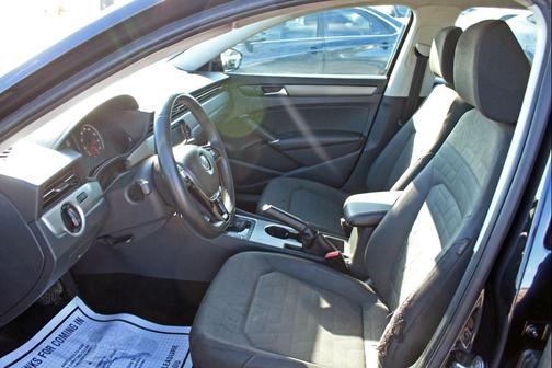 2021 Volkswagen Passat 2.0T S