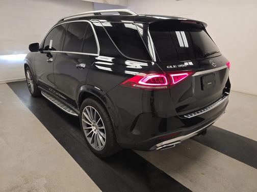 2020 Mercedes-Benz GLE 350 Base