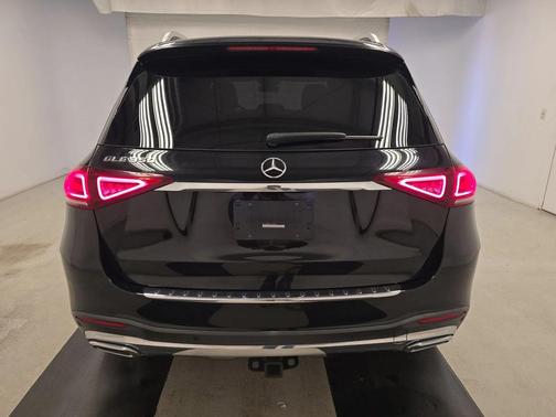 2020 Mercedes-Benz GLE 350 Base