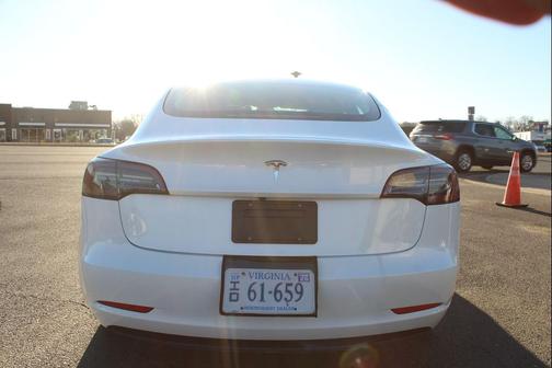 2023 Tesla Model 3 Standard Range