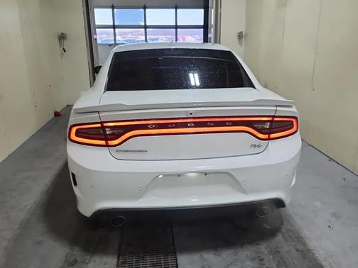 2021 Dodge Charger R/T