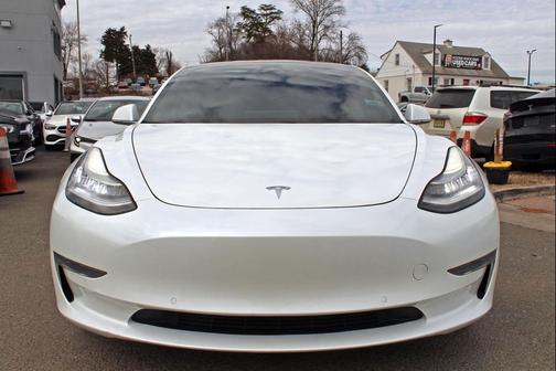 2019 Tesla Model 3 Performance