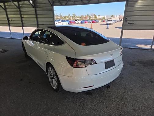 2019 Tesla Model 3 Performance