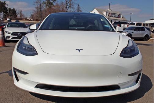 2023 Tesla Model 3 Standard Range