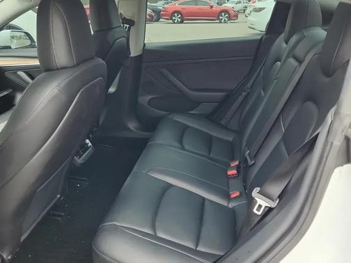 2023 Tesla Model 3 Standard Range