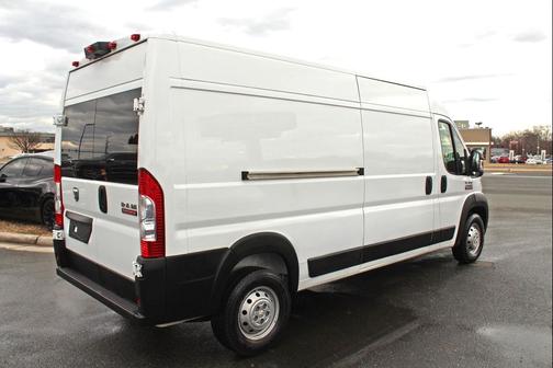 2022 RAM ProMaster 2500 High Roof