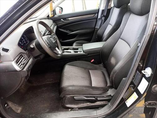 2020 Honda Accord LX 1.5T