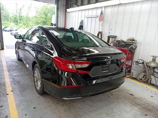 2020 Honda Accord LX 1.5T
