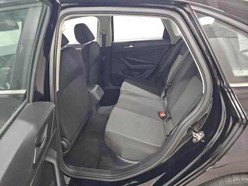 2021 Volkswagen Jetta 1.4T S