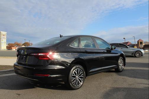 2021 Volkswagen Jetta 1.4T S