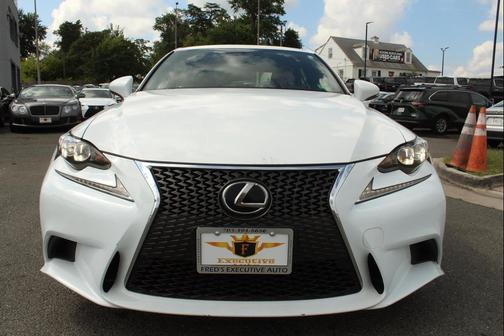 2016 Lexus IS 300 Base