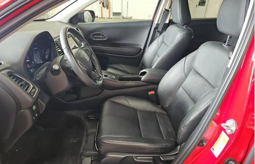 2017 Honda HR-V EX-L w/Navigation