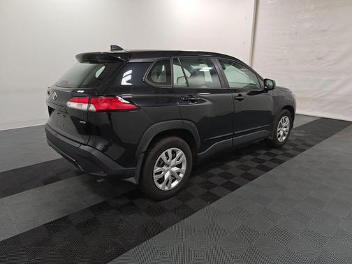 2024 Toyota Corolla Cross L