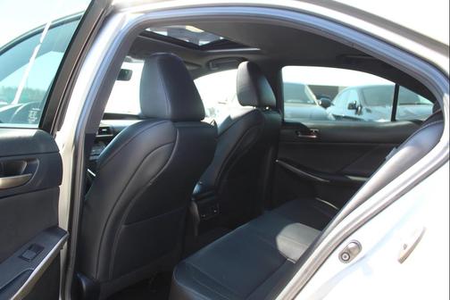 2020 Lexus IS 300 Base