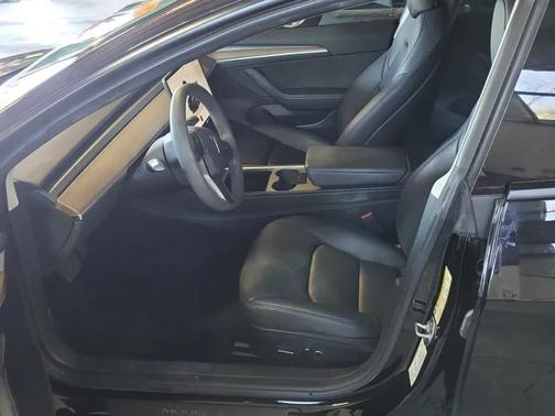 2023 Tesla Model 3 Standard Range
