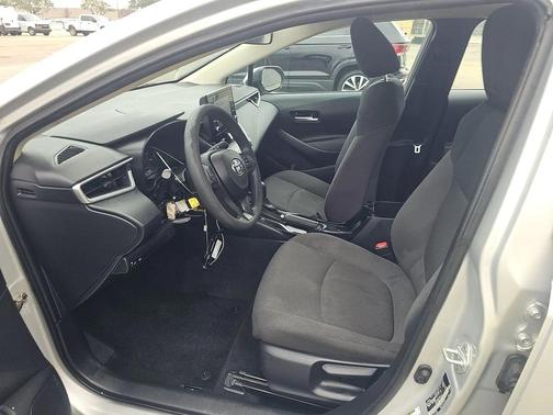 2020 Toyota Corolla L