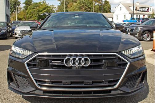 2019 Audi A7 3.0T Prestige