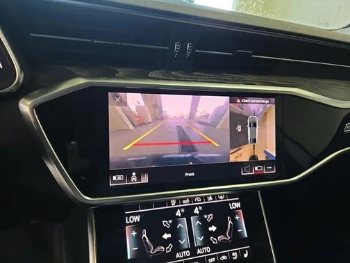 2019 Audi A7 3.0T Premium Plus