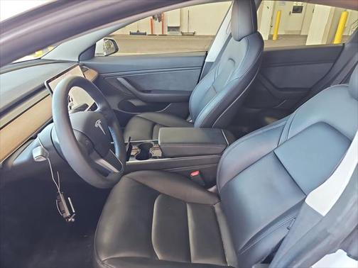 2020 Tesla Model 3 Performance