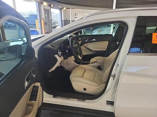 2019 Mercedes-Benz GLA 250 Base