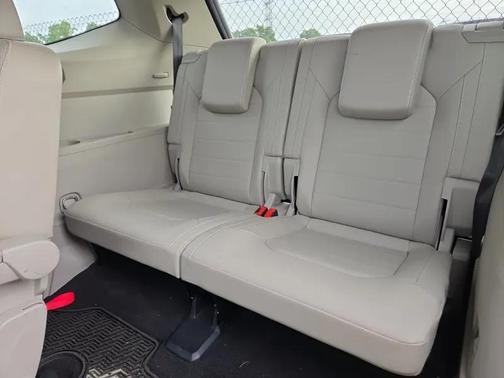 2021 Volkswagen Atlas 3.6L SEL Premium