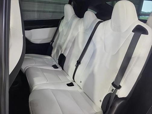2019 Tesla Model X Performance w/Ludicrous Mode