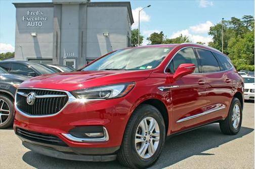 2019 Buick Enclave Essence