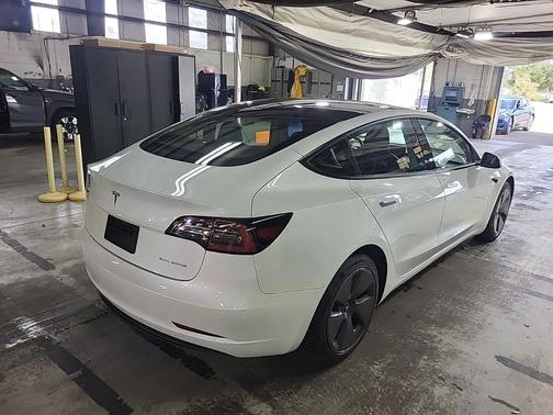 2023 Tesla Model 3 Long Range