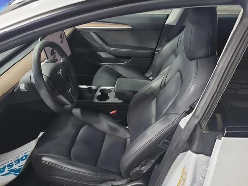 2023 Tesla Model 3 Long Range