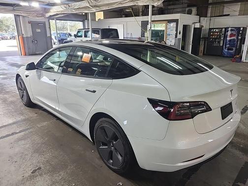 2023 Tesla Model 3 Long Range