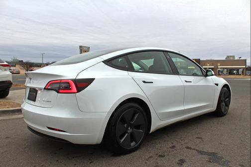 2023 Tesla Model 3 Long Range