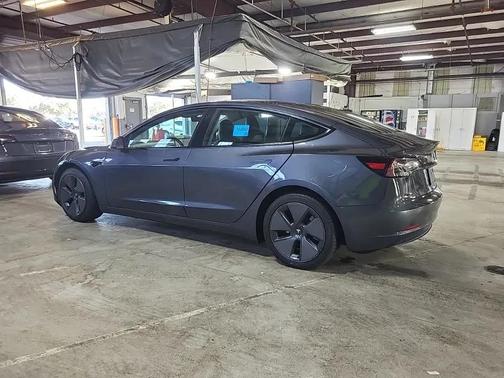 2023 Tesla Model 3 Standard Range