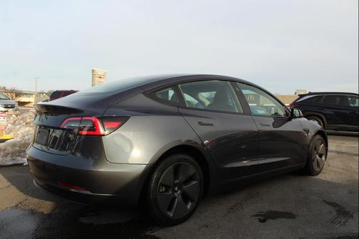 2023 Tesla Model 3 Standard Range