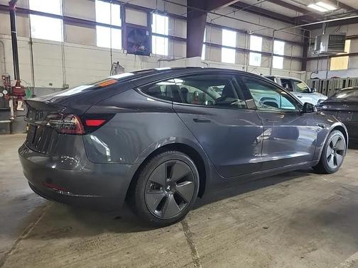 2023 Tesla Model 3 Standard Range