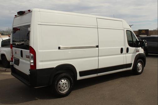 2021 RAM ProMaster 2500 High Roof